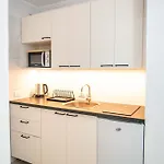 Retreat Oasis Διαμέρισμα