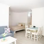 Διαμέρισμα Retreat Oasis *