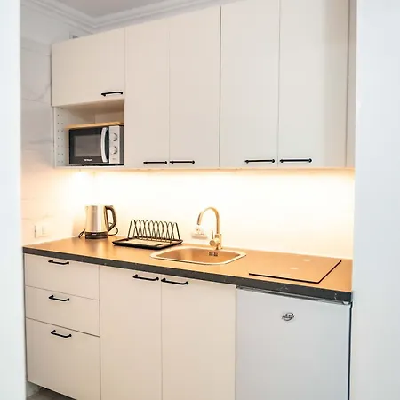 Retreat Oasis Apartment