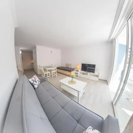 Retreat Oasis サンミゲル・デ・アボナ