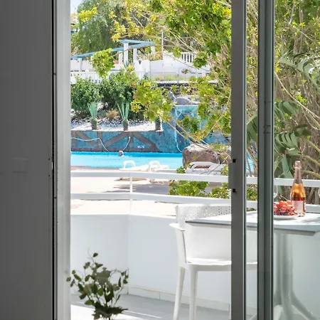 Retreat Oasis * サンミゲル・デ・アボナ