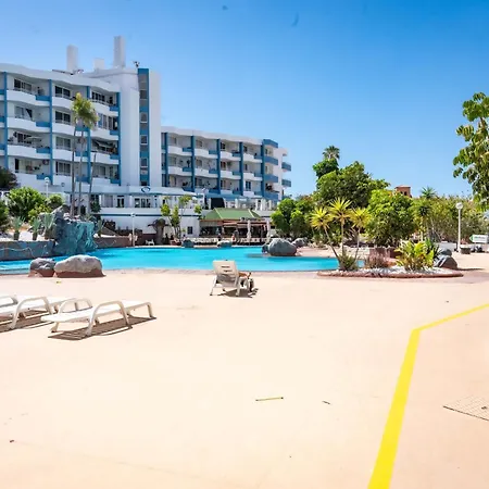 アパート Retreat Oasis