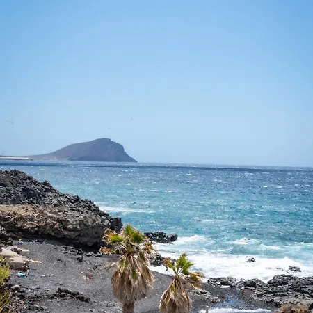 Retreat Oasis 圣米格尔德阿沃纳