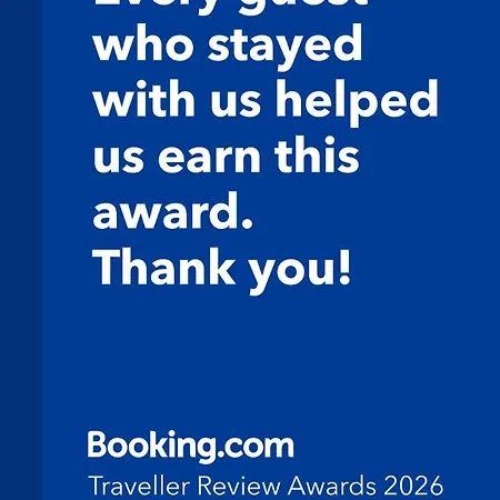 Retreat Oasis アパート