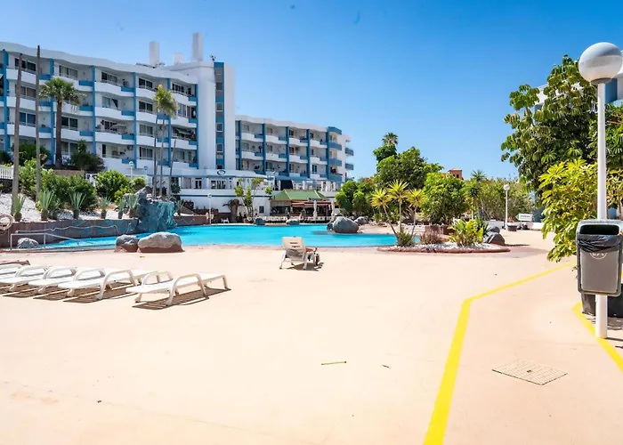 公寓 Retreat Oasis