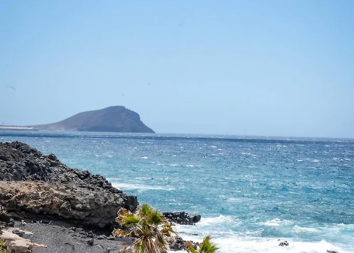 Retreat Oasis San Miguel de Abona