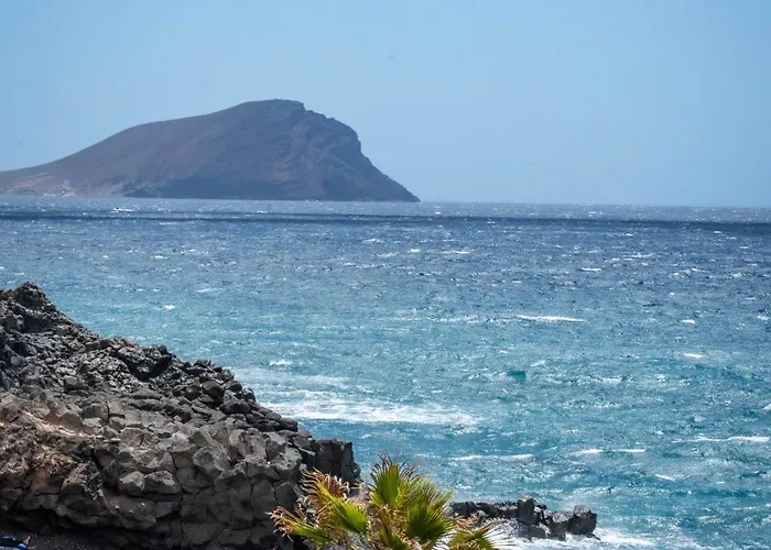 公寓 Retreat Oasis