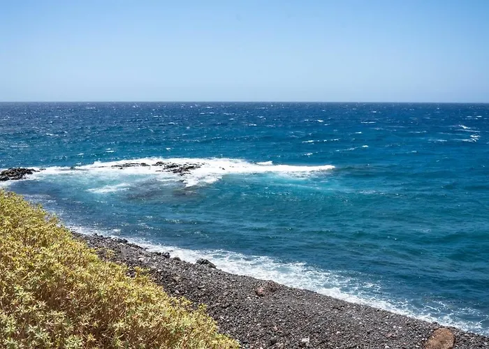 Lejlighed Retreat Oasis San Miguel de Abona