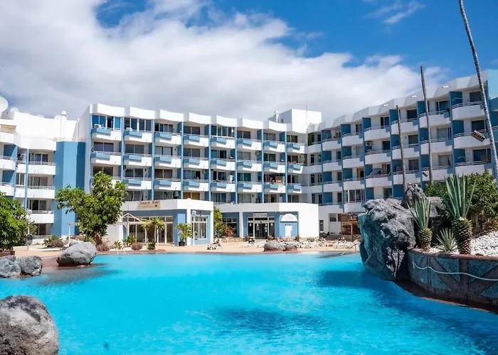 公寓 Retreat Oasis 圣米格尔德阿沃纳