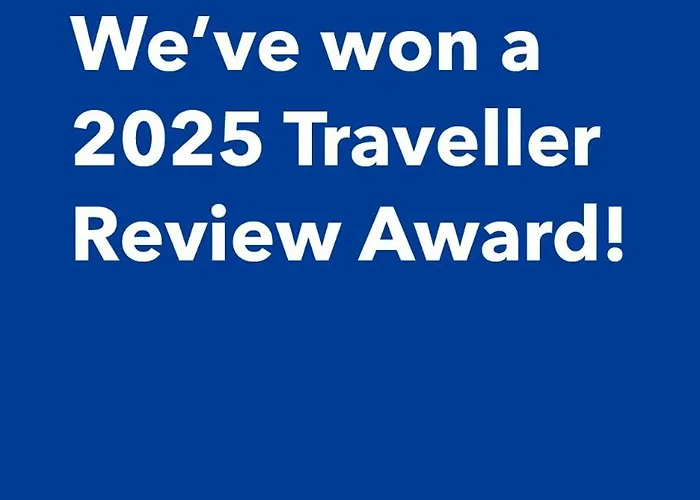 Lejlighed Retreat Oasis