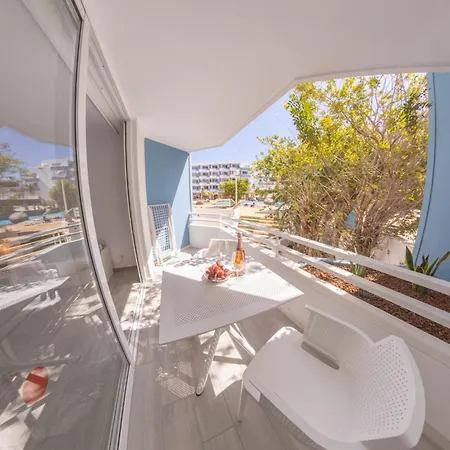 Retreat Oasis Apartamento *
