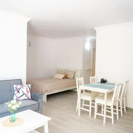 דירה Retreat Oasis *