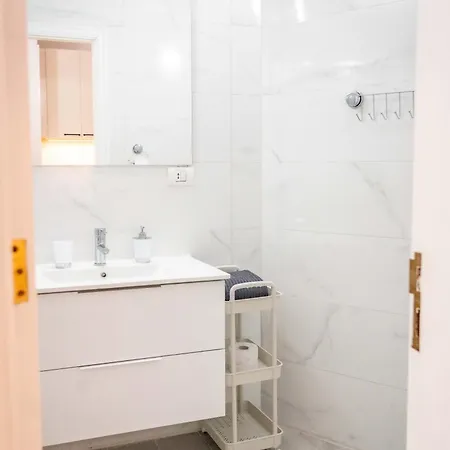 דירה Retreat Oasis *