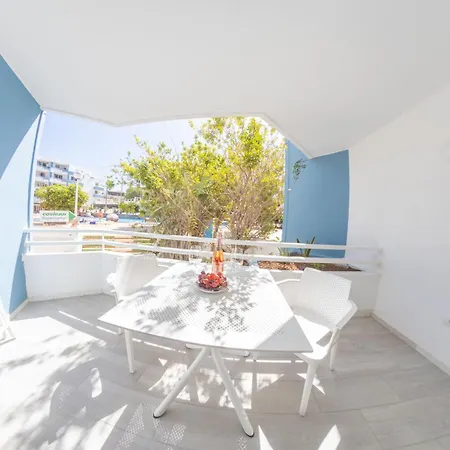 Retreat Oasis Апартаменты *