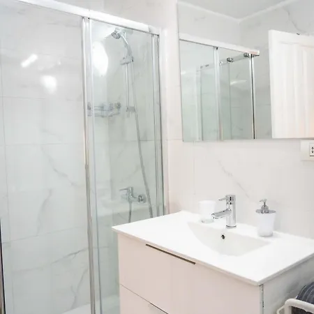 Apartamento Retreat Oasis
