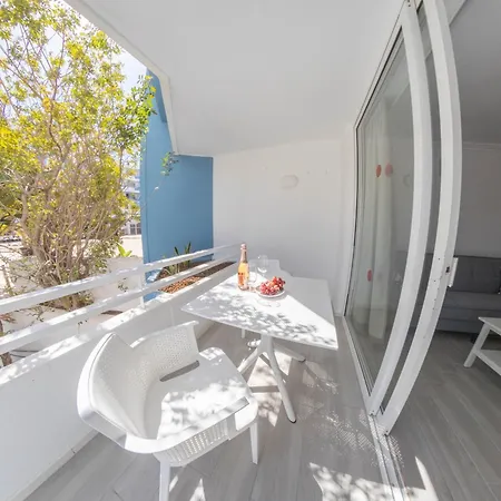 Retreat Oasis * סן מיגל דה אבונה