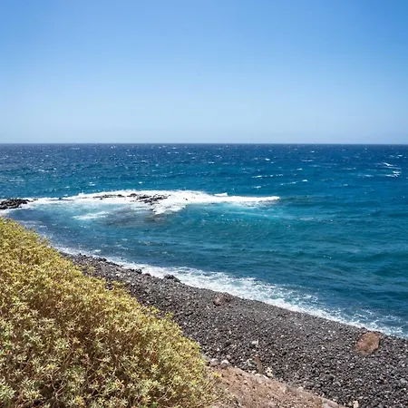 Апартаменты Retreat Oasis Сан Мигель