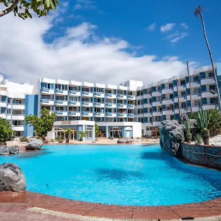 Апартаменты Retreat Oasis Сан Мигель