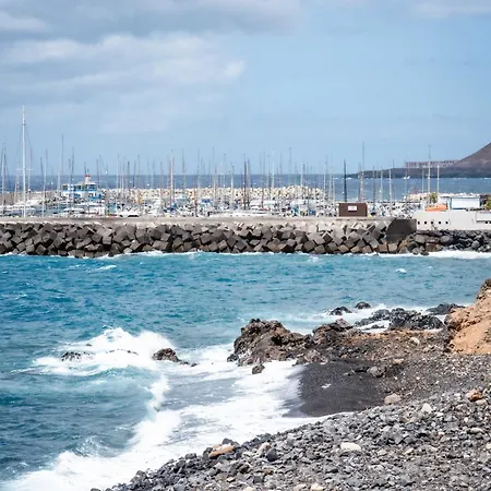 Апартаменты Retreat Oasis Сан Мигель