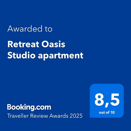 Retreat Oasis * סן מיגל דה אבונה