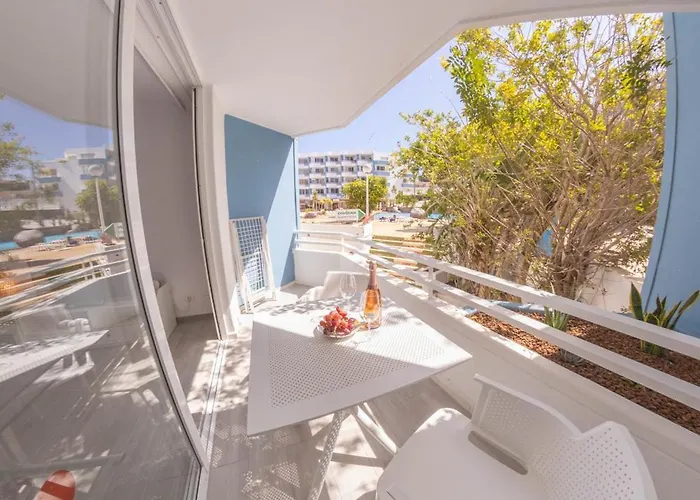 Retreat Oasis Apartamento *