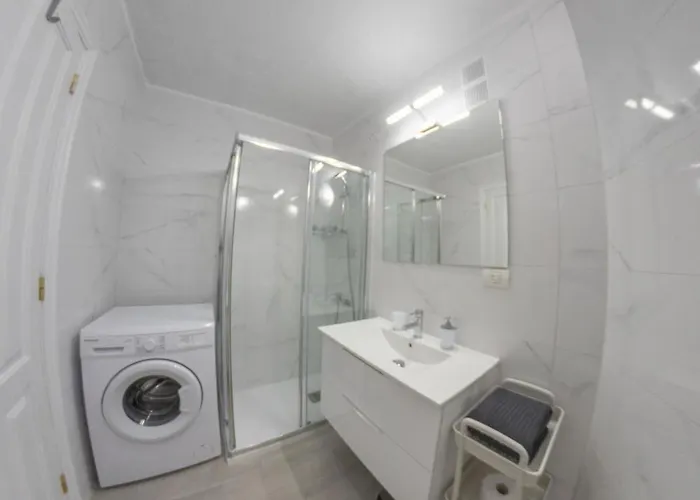 Retreat Oasis * San Miguel de Abona