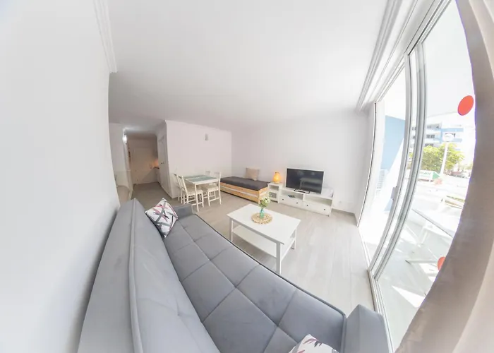 Retreat Oasis San Miguel de Abona