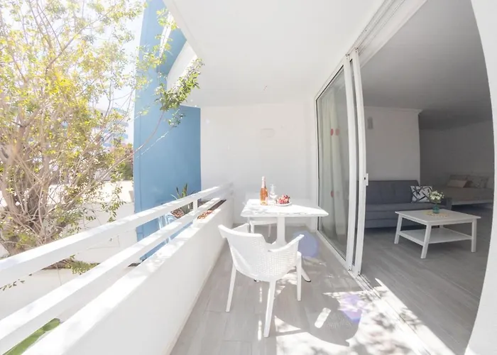 Retreat Oasis * San Miguel de Abona