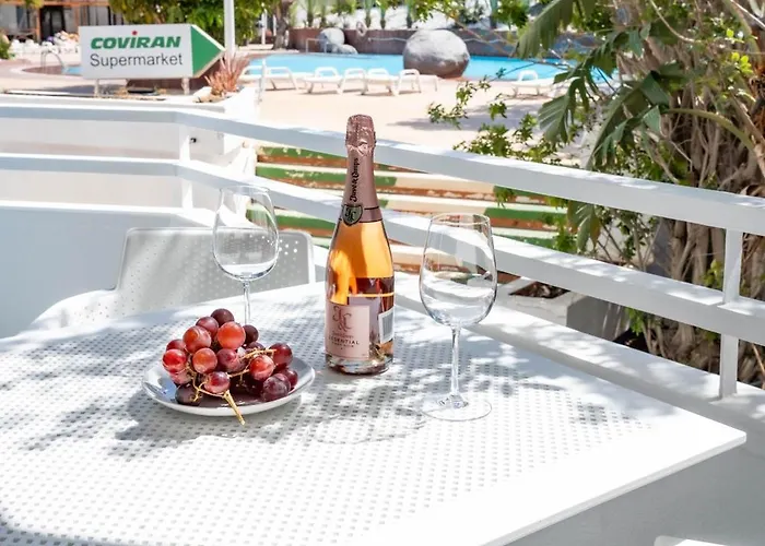 Apartamento Retreat Oasis San Miguel de Abona