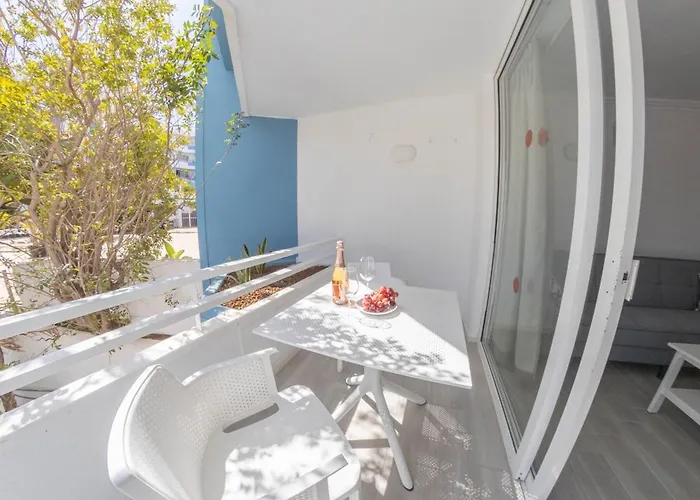 Retreat Oasis * San Miguel de Abona