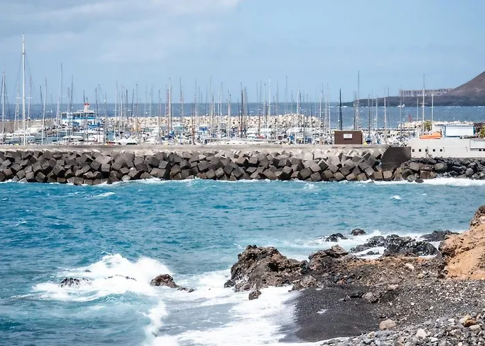 Apartamento Retreat Oasis San Miguel de Abona