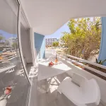 Retreat Oasis شقة *