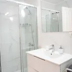 شقة Retreat Oasis
